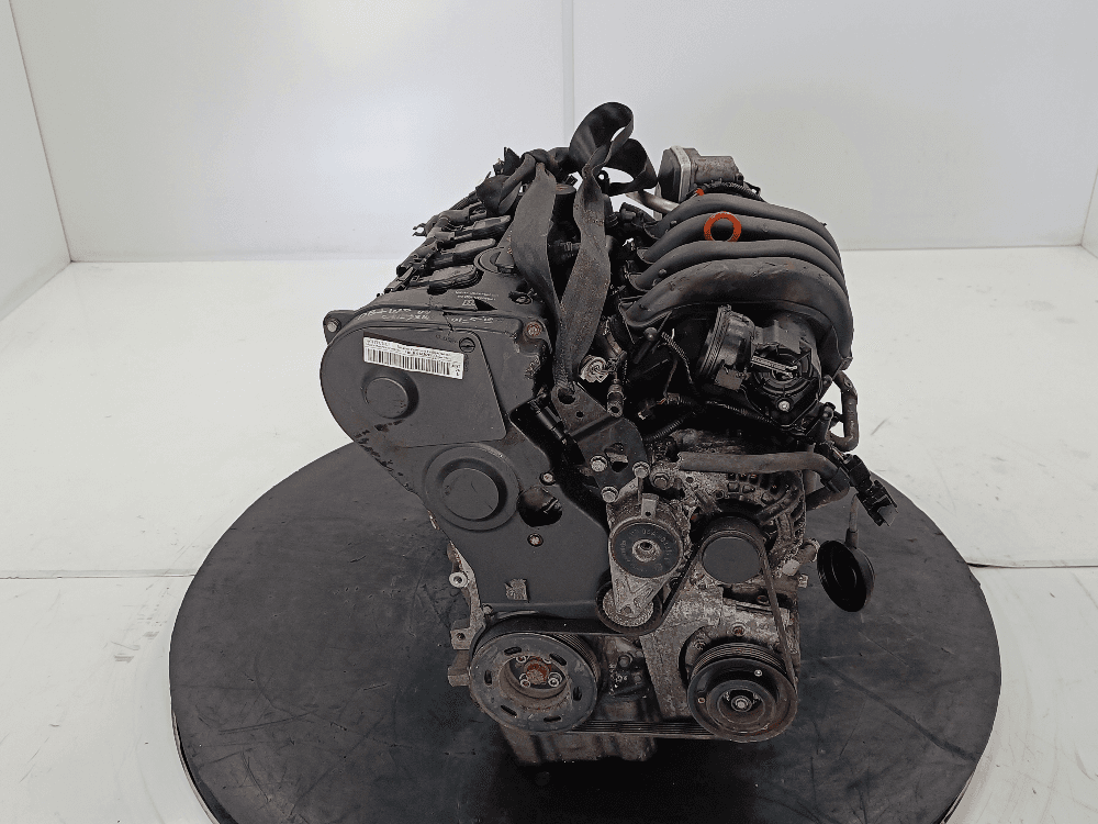 Двигатель к Volkswagen Golf 5 (03-09)