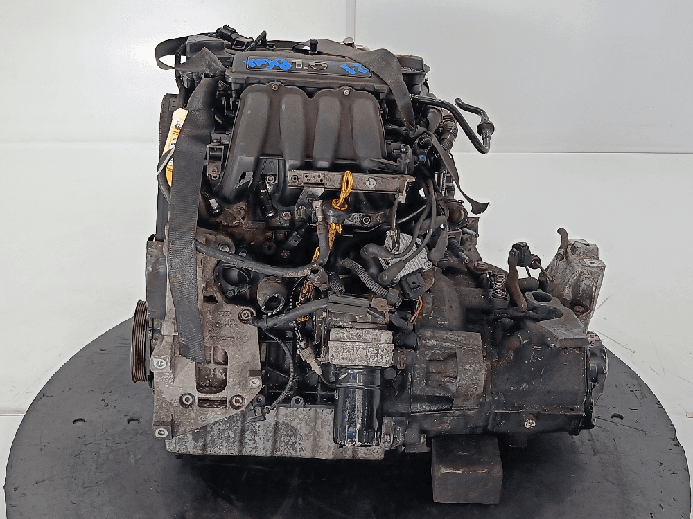 Двигатель к Volkswagen Golf 5 (03-09)