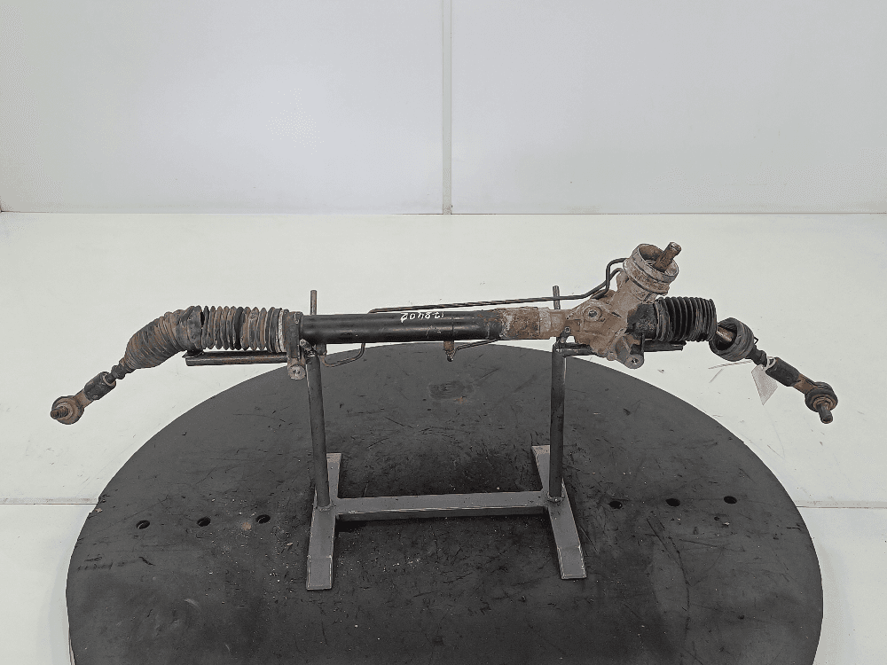 Рулевая рейка к Audi A4 B5 Рестайлинг (99-01)