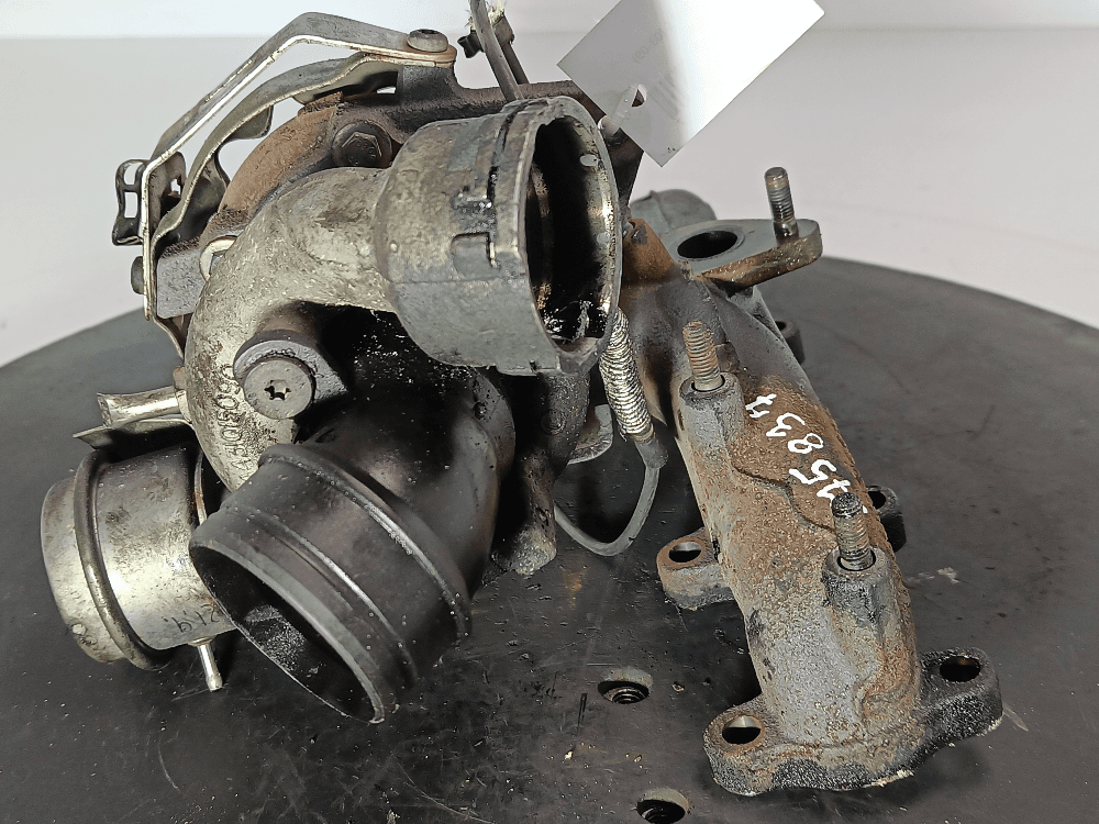 Турбина к Volkswagen Golf 5 (03-09)