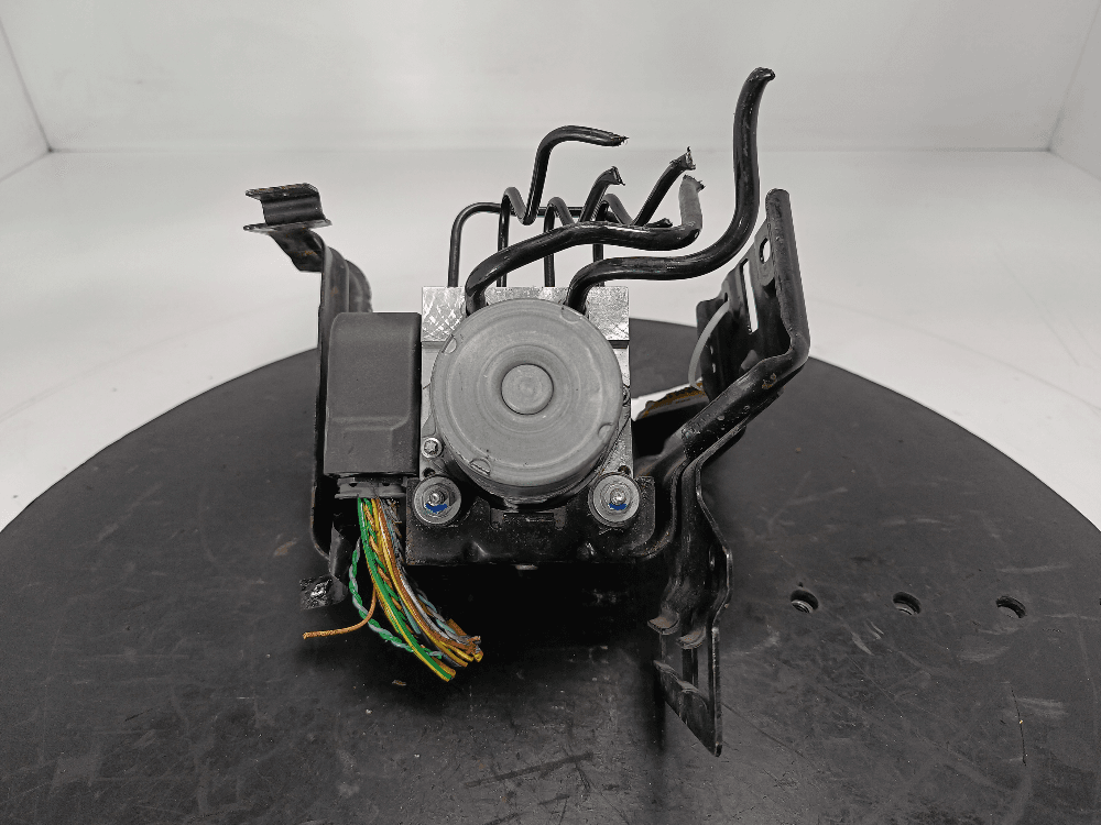 Блок ABS к Citroen C4 1 (04-08)