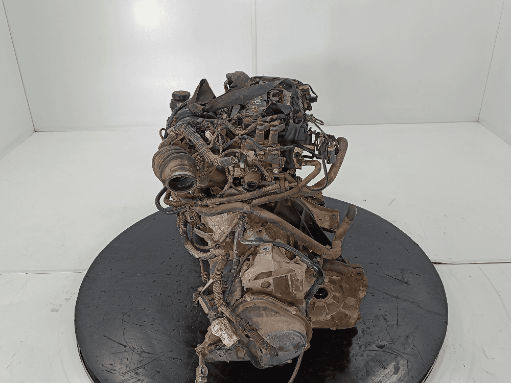 Двигатель к Ford Focus 2 (04-08)