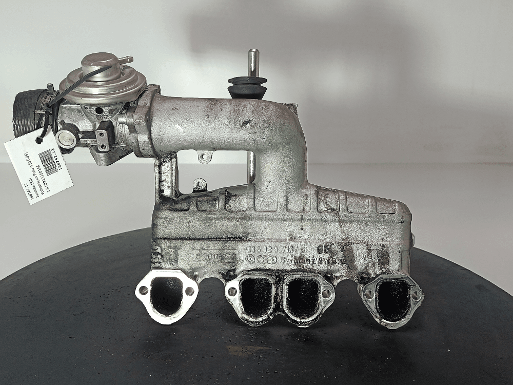 Клапан EGR к Volkswagen Polo 4 (01-05)