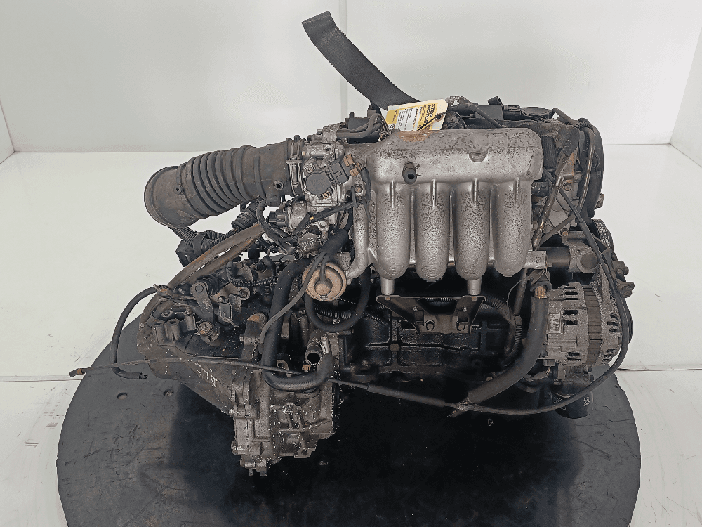 Двигатель к Mitsubishi Space Wagon 1 (83-91)