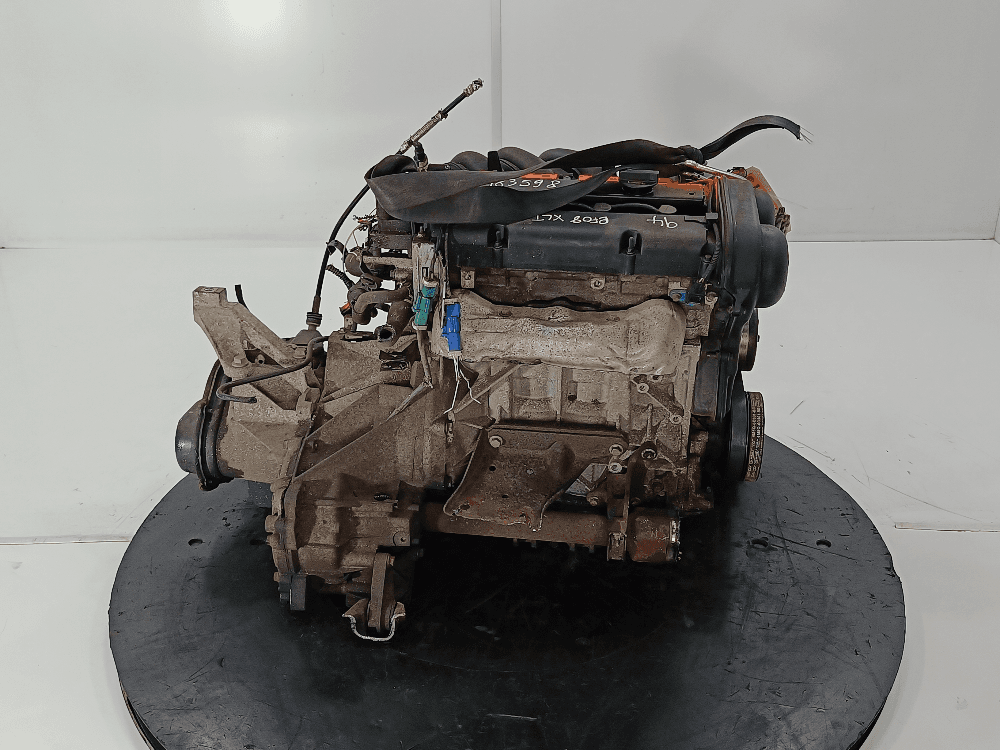 Двигатель к Ford Focus 2 (04-08)