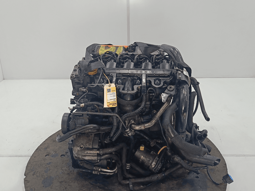 Двигатель к Renault Espace 4 (02-06)