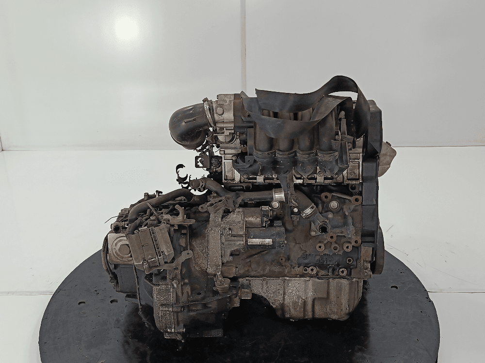 Двигатель к Peugeot 307 (01-05)