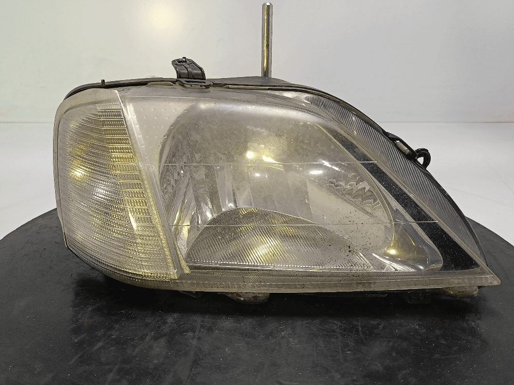 Фара правая к Dacia Logan 1 (04-08)