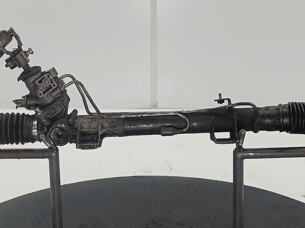 Рулевая рейка к Renault Laguna 2 (01-05)