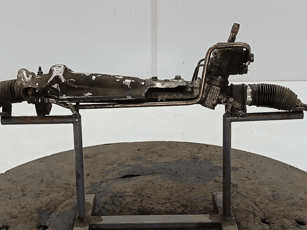 Рулевая рейка к Volkswagen Golf 4 (97-06)