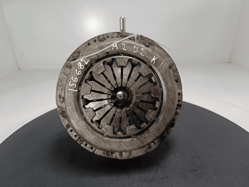 Маховик к Fiat Punto 2 Рестайлинг (03-10)