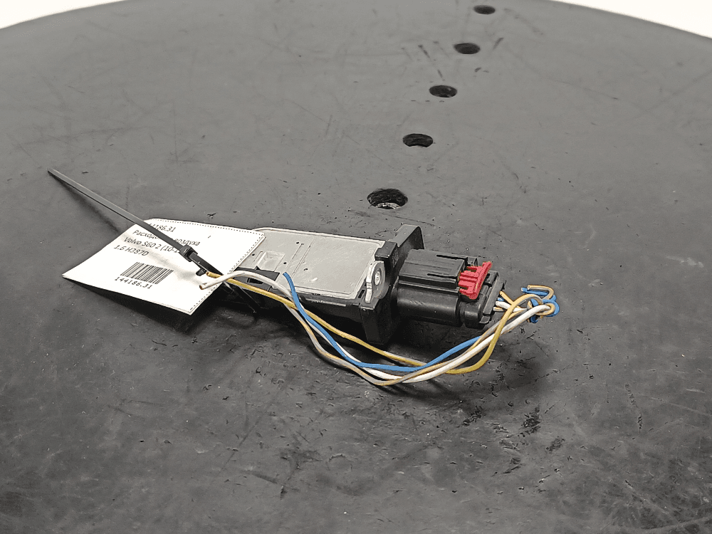 Расходомер воздуха к Volvo S60 2 (10-13)