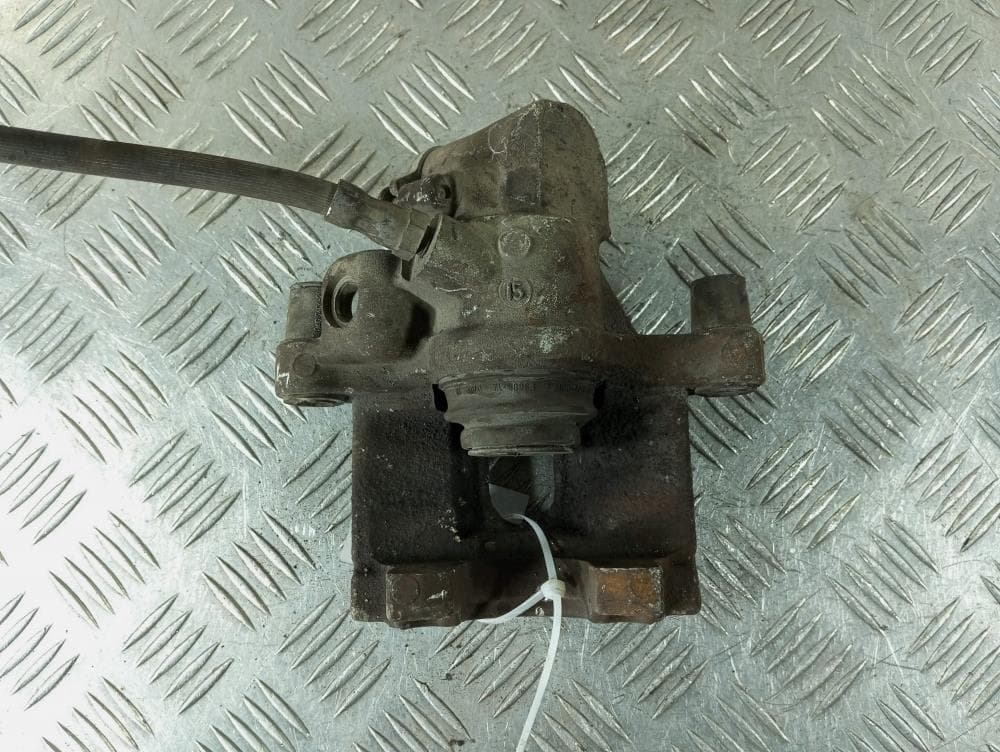 Суппорт задний правый к Ford Focus 2 (04-08)