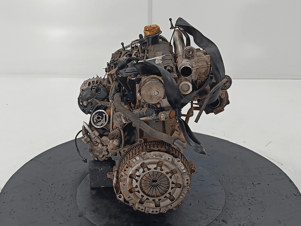 Двигатель к Nissan  Micra K11 (92-02)