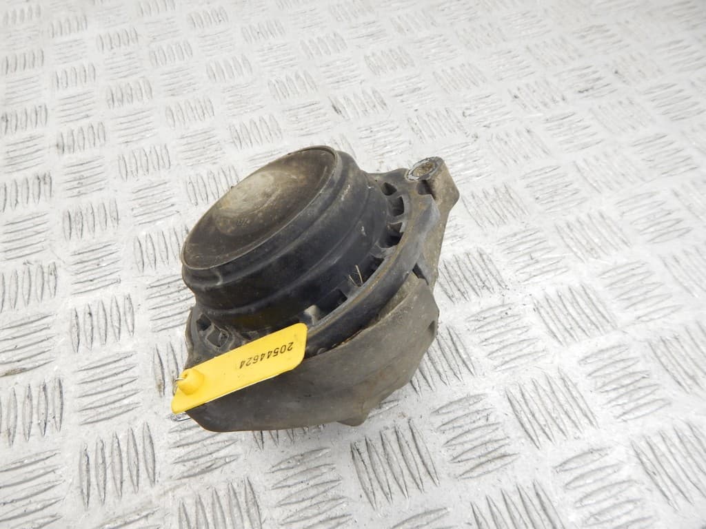Подушка крепления двигателя к BMW X3 F25 (10-14)