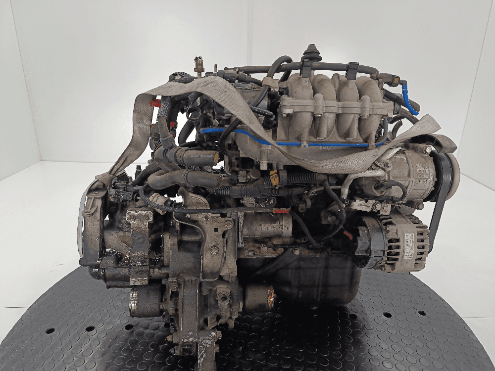 Двигатель к Fiat Grande Punto (05-18)