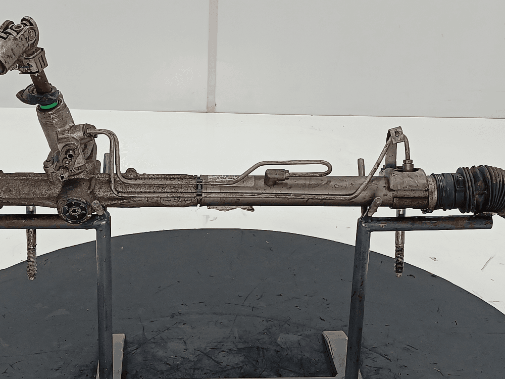 Рулевая рейка к Peugeot 407 (04-11)