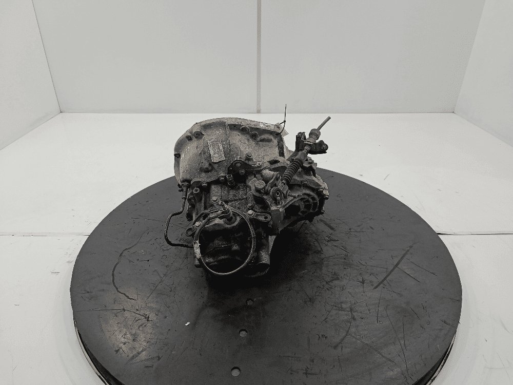 КПП механическая (МКПП) к Nissan  Primera P12 (02-08)