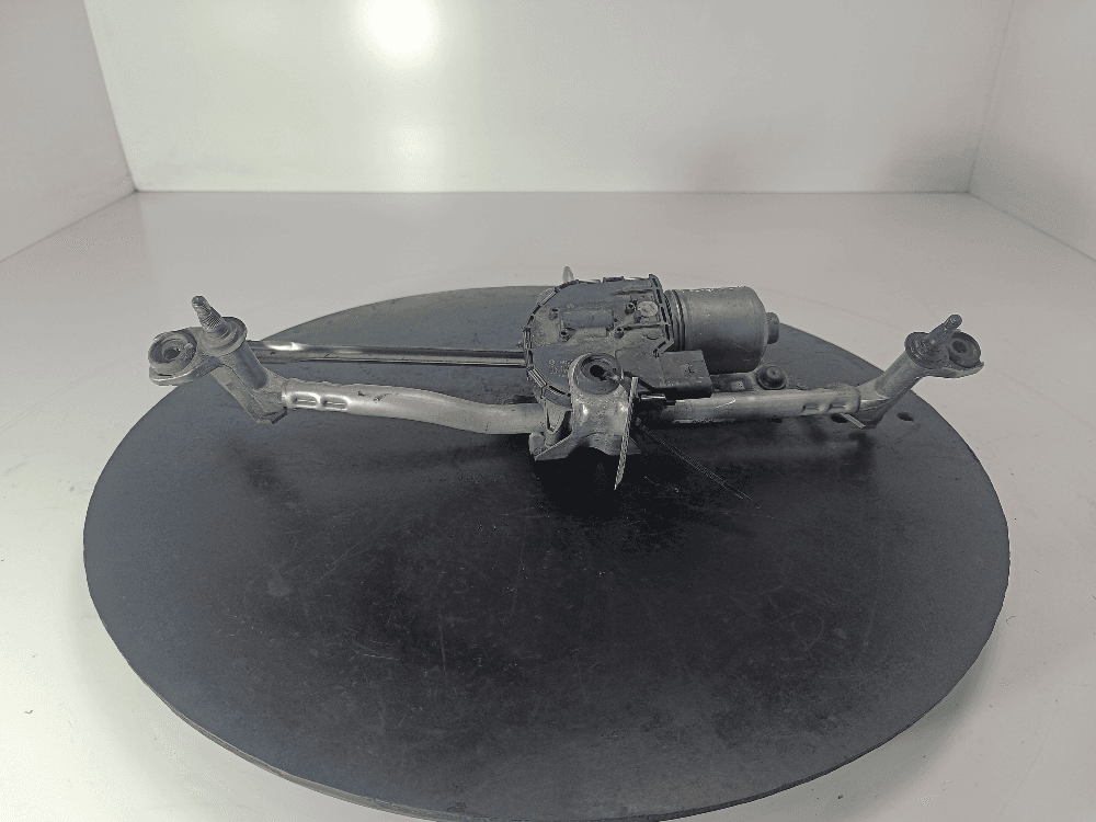 Механизм стеклоочистителя (трапеция дворников) к Volkswagen Touran 2 (10-15)