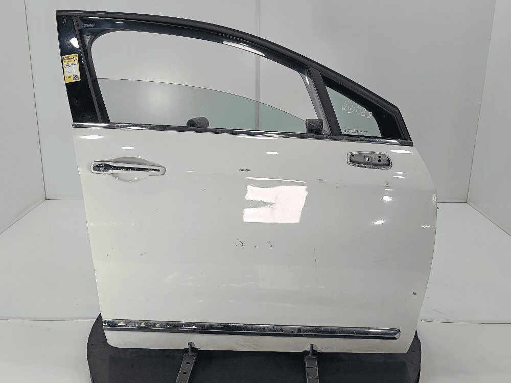 Дверь передняя правая к Citroen C5 2 (08-16)