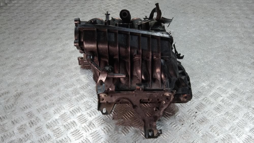 Коллектор впускной к BMW 3 E90/E91/E92/E93 (05-10)