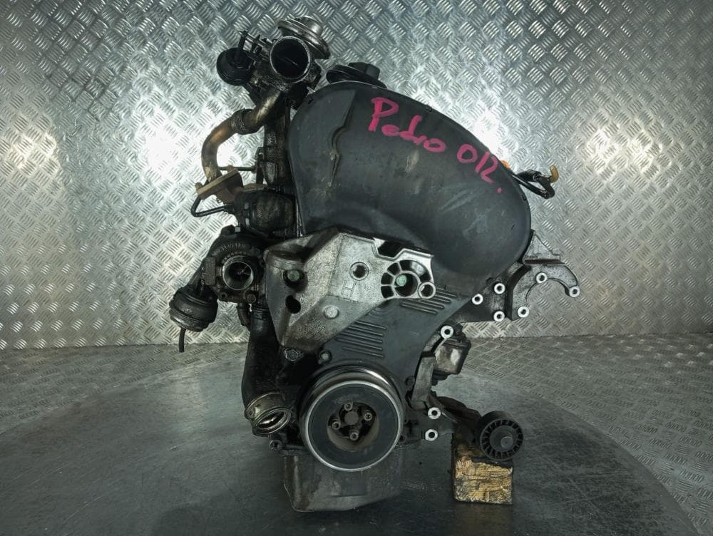 Двигатель к Volkswagen Golf 4 (97-06)