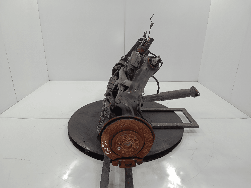 Балка подвески задняя к Volvo XC60 1 (08-13)