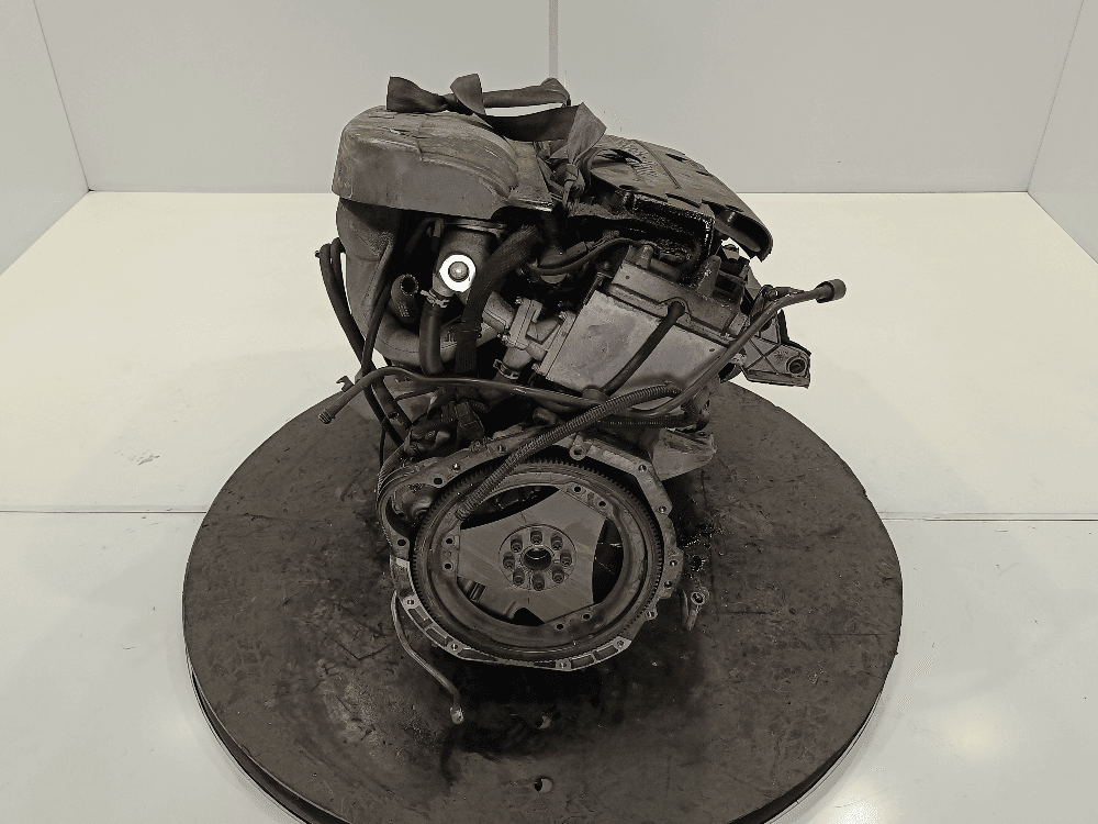 Двигатель к Mercedes E Class W211/S211 (02-06)