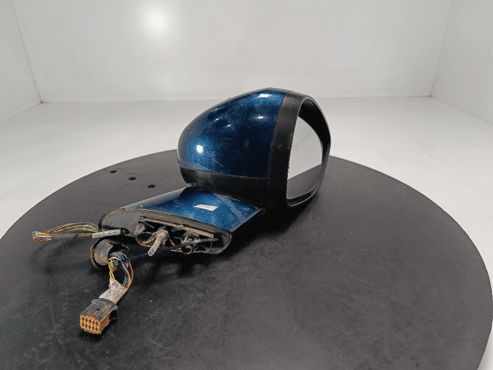 Зеркало наружное правое к Citroen C3 Aircross (17-21)