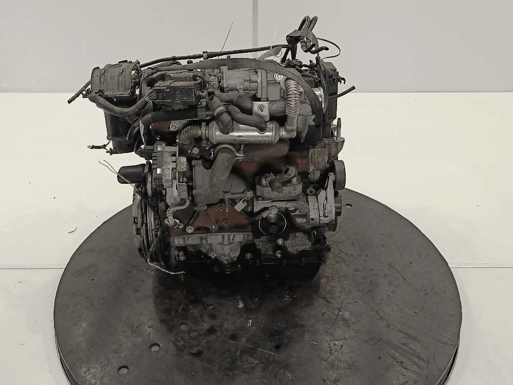 Двигатель к Ford Focus 2 (04-08)
