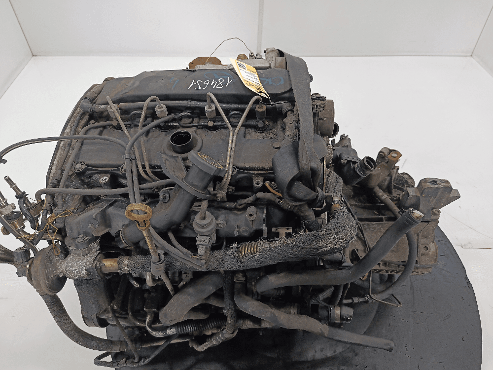 Двигатель к Ford Transit 3 (00-06)