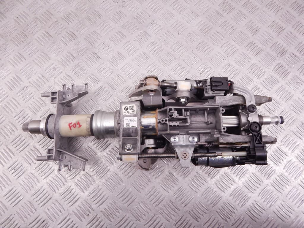Рулевая колонка к BMW 7 F01/F02 (08-12)