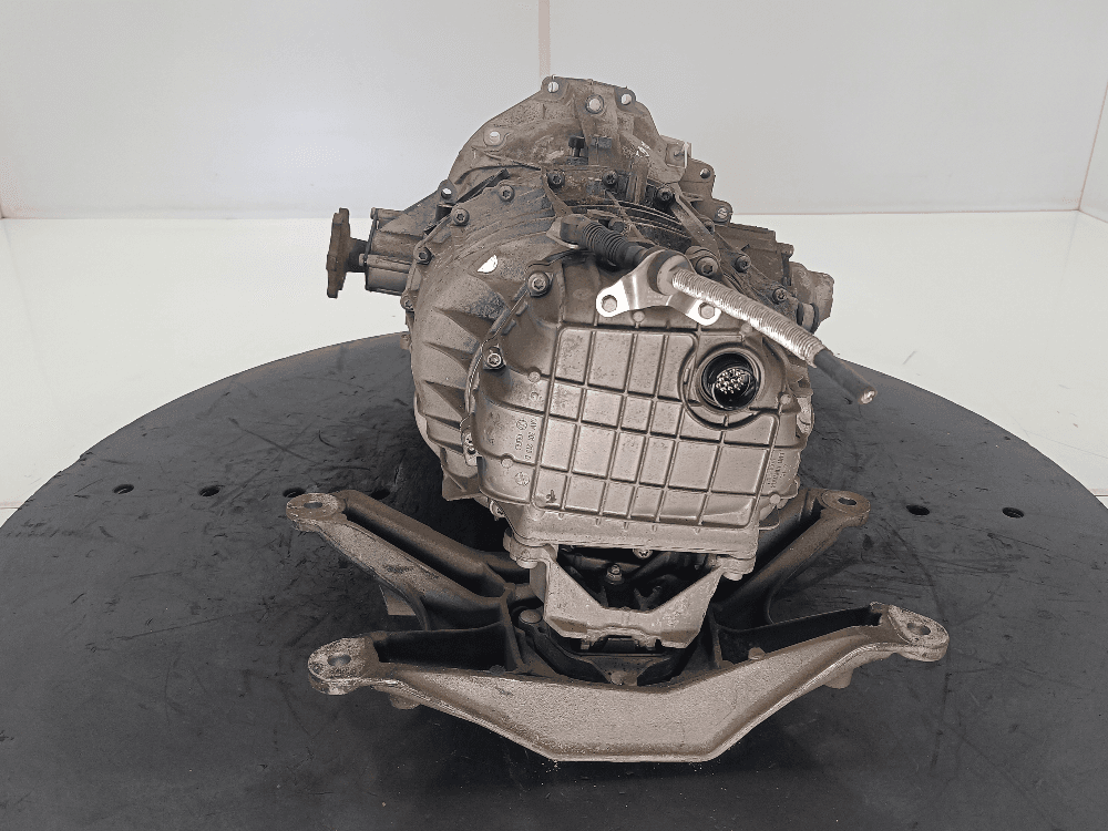 Вариатор к Audi A4 B8/8K (07-11)