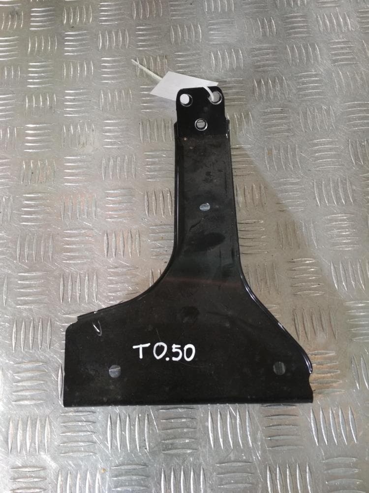 Кронштейн к Tesla Model X (15-21)