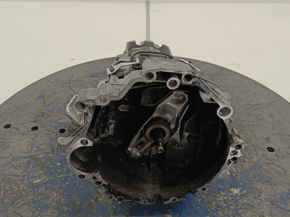 КПП механическая (МКПП) к Volkswagen Passat B5 (96-00)