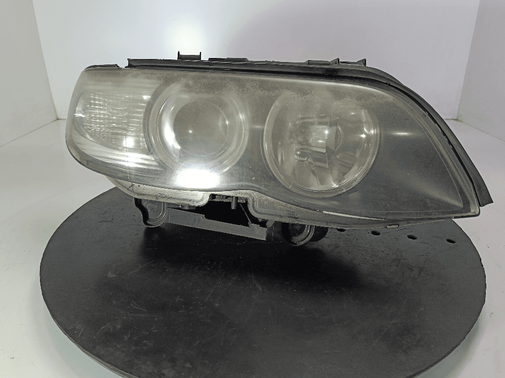 Фара правая к BMW X5 E53 Рестайлинг (03-06)