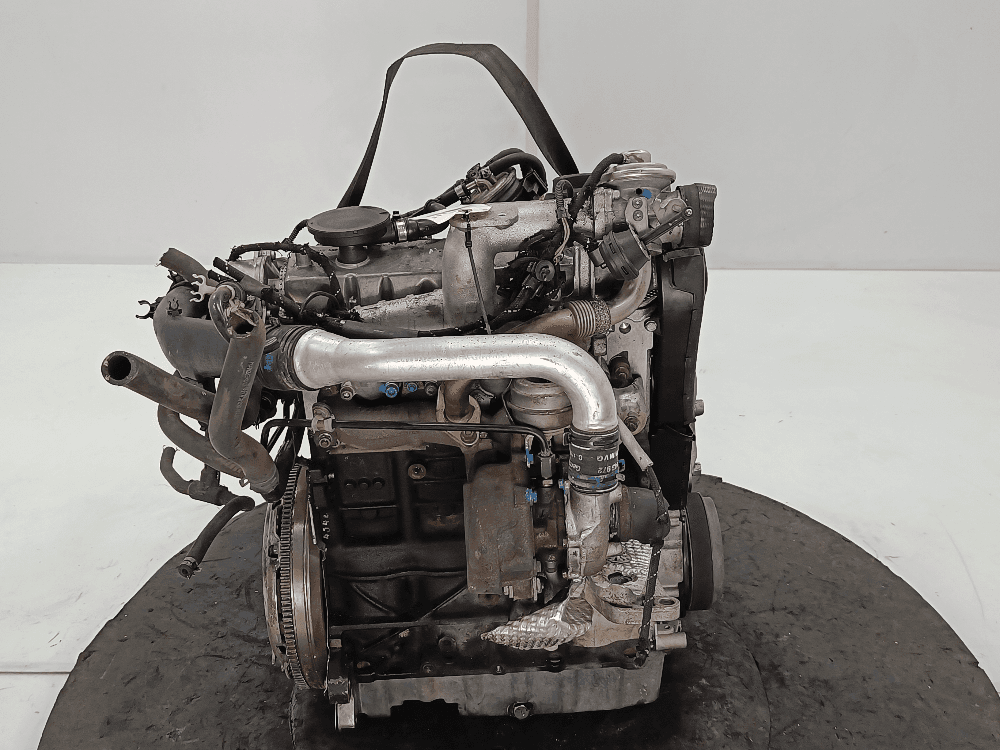 Двигатель к Volkswagen Golf 4 (97-06)