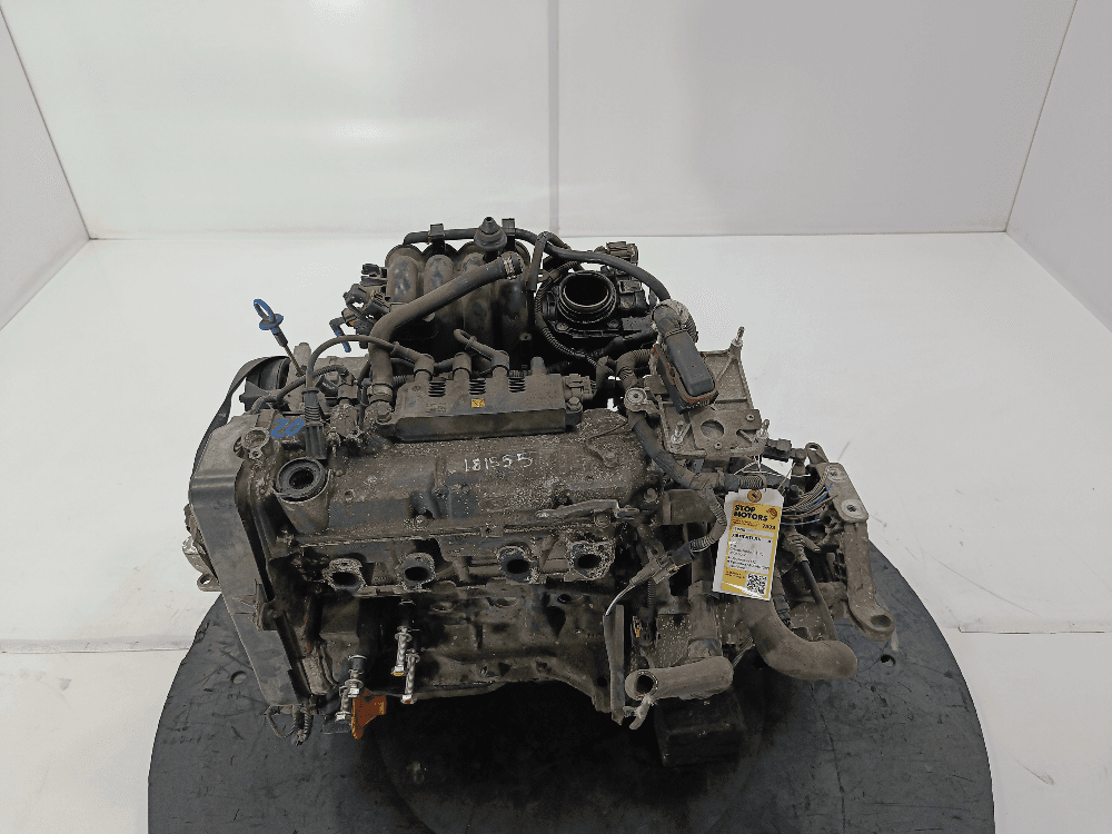 Двигатель к Fiat Grande Punto (05-18)