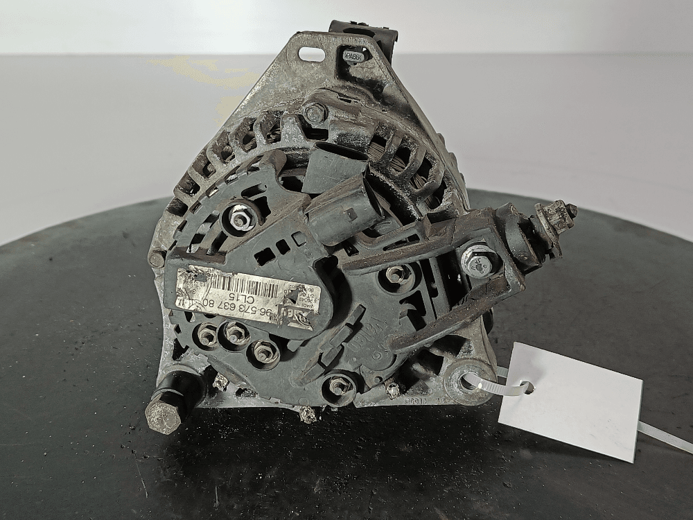 Генератор к Peugeot 207 (06-09)