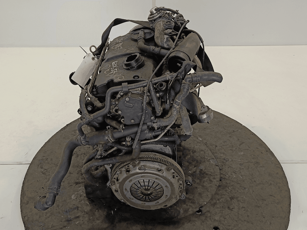 Двигатель к Volkswagen Polo 4 (01-05)
