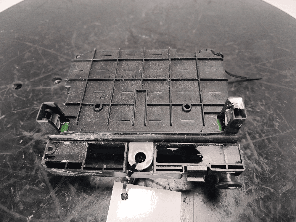 Блок BSM к Peugeot 307 (01-05)