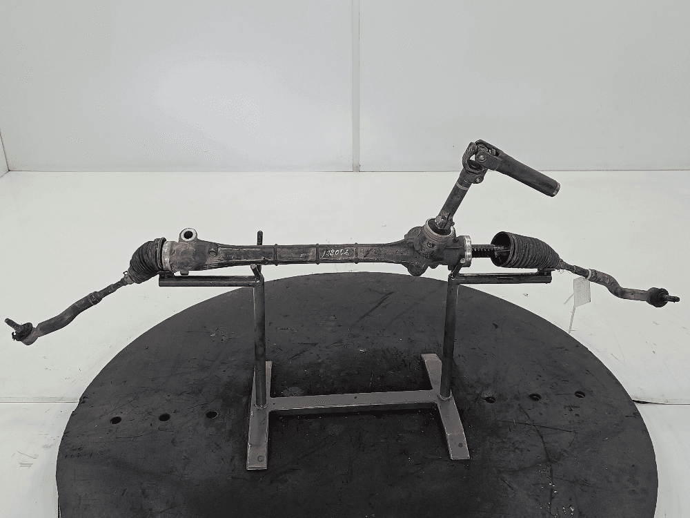 Рулевая рейка к Toyota Avensis 3 (09-11)