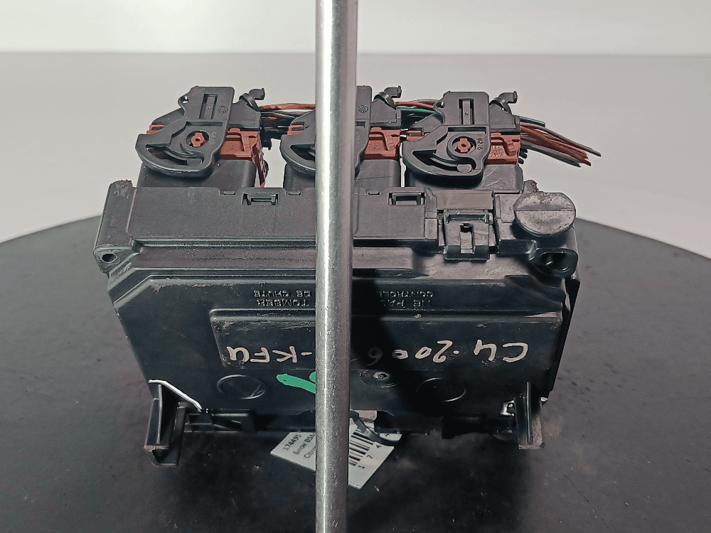 Блок BSM к Citroen C4 1 (04-08)