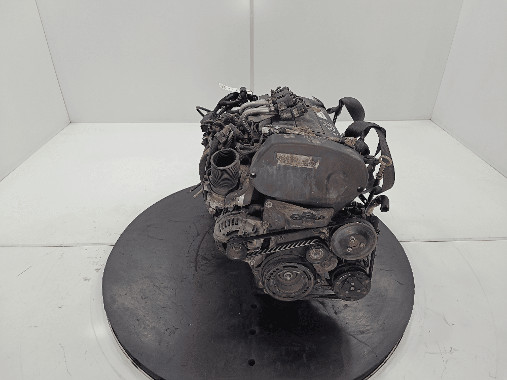 Двигатель к Opel Astra H (04-07)