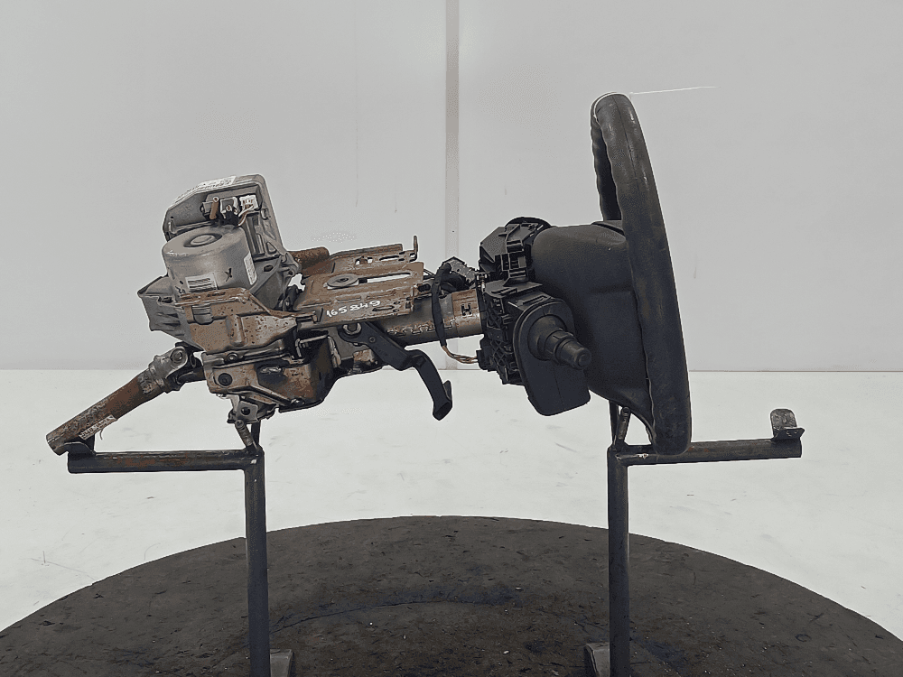 Рулевая колонка к Renault Clio 3 (05-09)