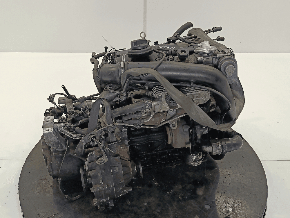 Двигатель к Volkswagen Golf 5 (03-09)