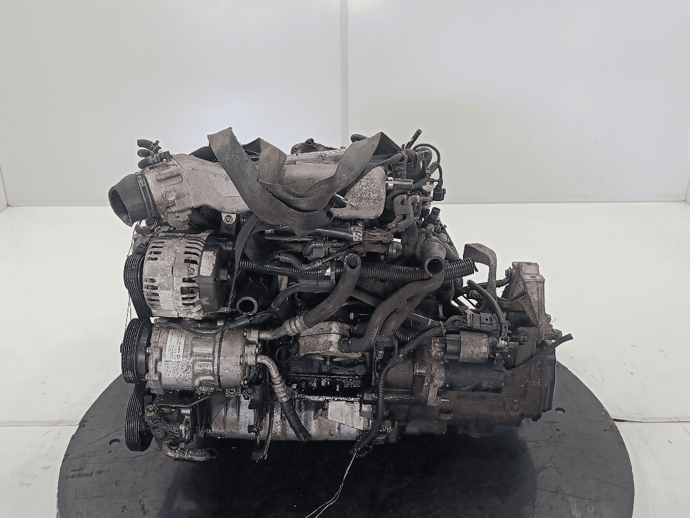 Двигатель к Volkswagen Golf 4 (97-06)