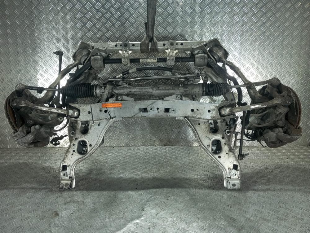 Балка подвески передняя (подрамник) к BMW 3 E90/E91/E92/E93 (05-10)