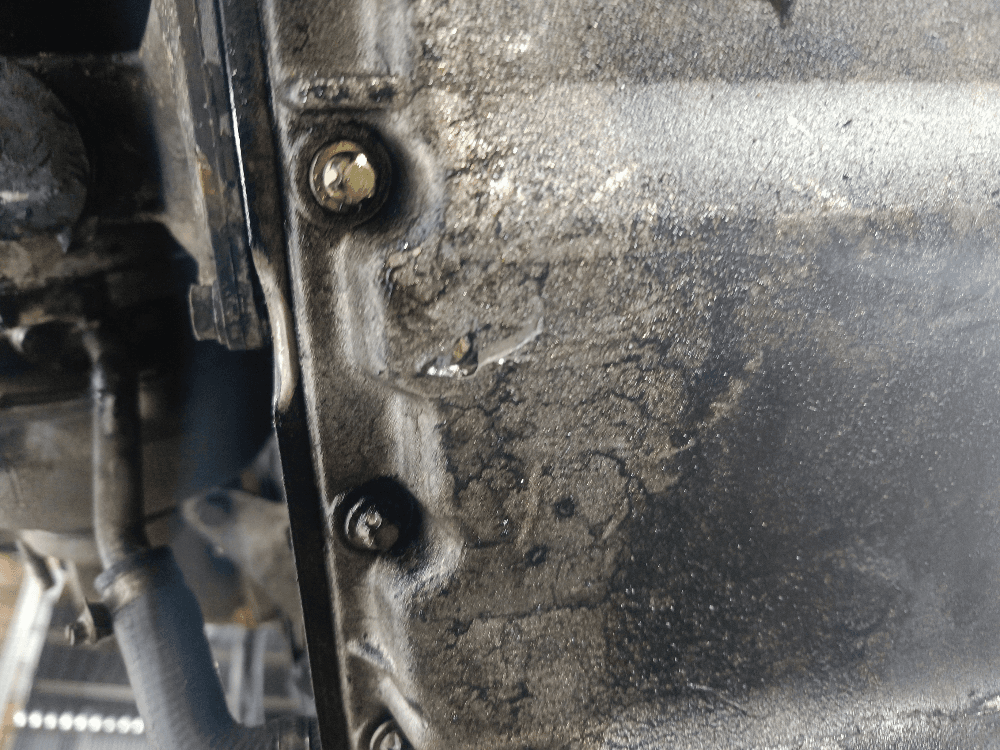 Двигатель к BMW 5 E39 Рестайлинг (00-04)