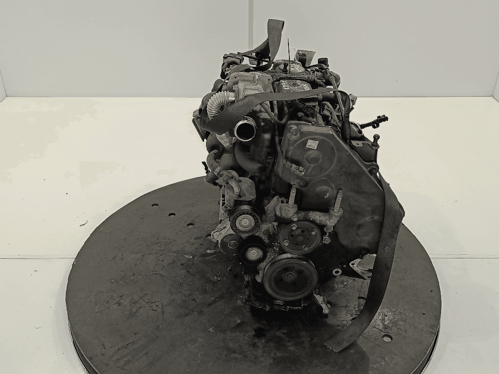 Двигатель к Ford Focus 2 (04-08)